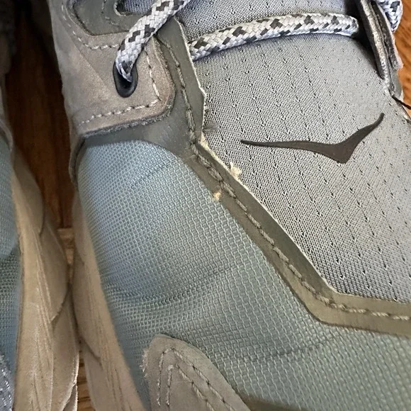 Size 7.5B - Hoka‎ One One Anacapa GORE-TEX Mid Mountain Spring Womens